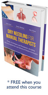 medical acupuncture training
