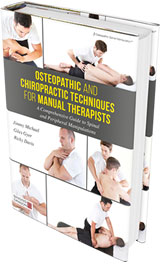 Advanced Spinal Manipulation training courses