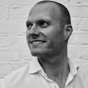 Giles Gyer