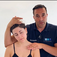 Muscle Energy Technique Course