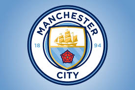 Manchester City FC logo
