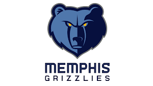 Memphis Grizzlies logo