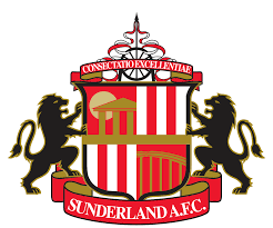 Sunderland AFC logo