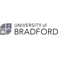 University of Bradford logo